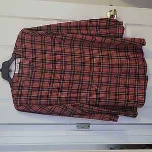 Blouse/ top/ wore as maternity